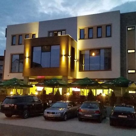 Hotel Excellence Bucareste Exterior foto